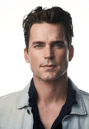 Matt Bomer