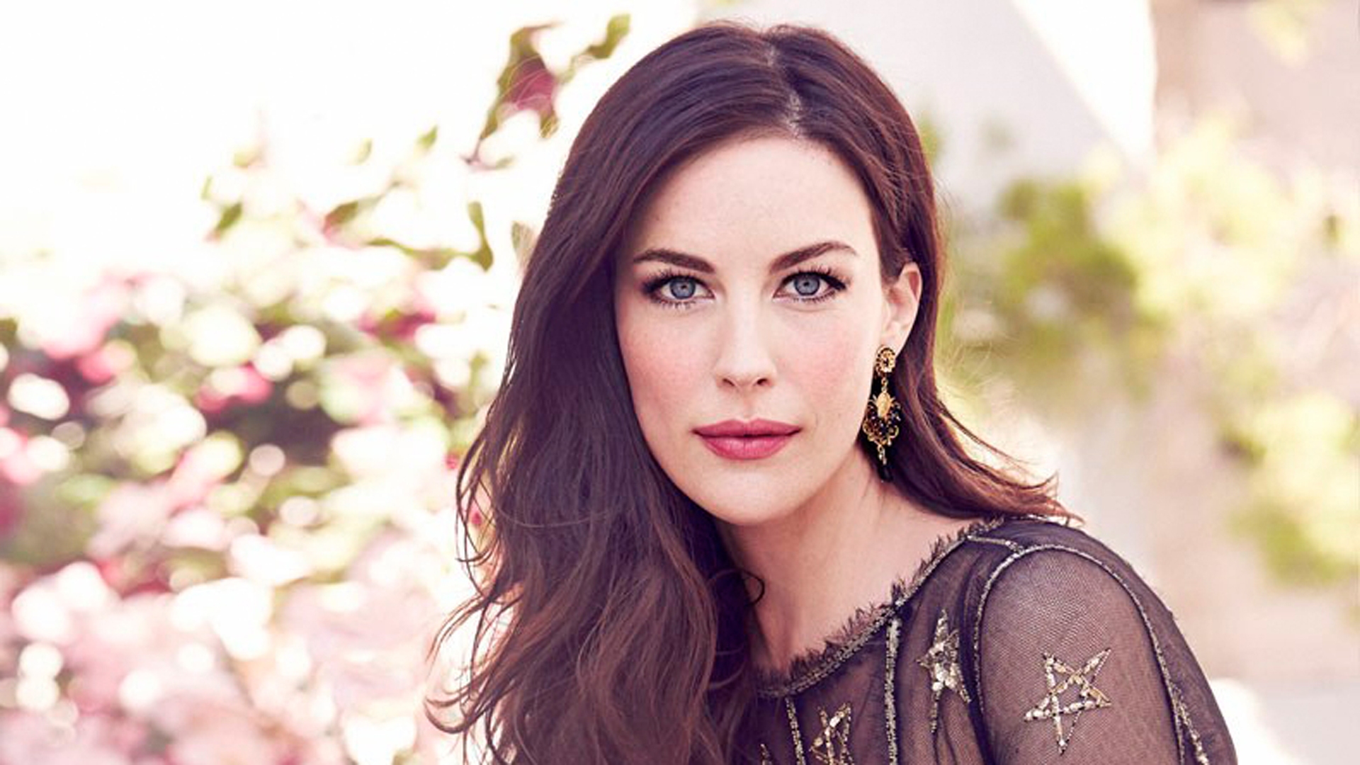 Liv Tyler